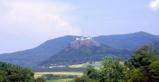 Füzéri vár