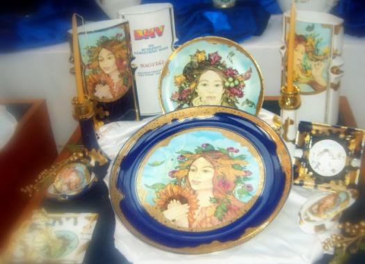 Porcelánok 3
