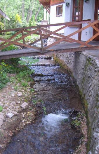 Vizimalom